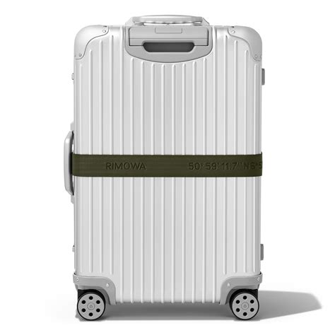 rimowa greenbelt|Rimowa.